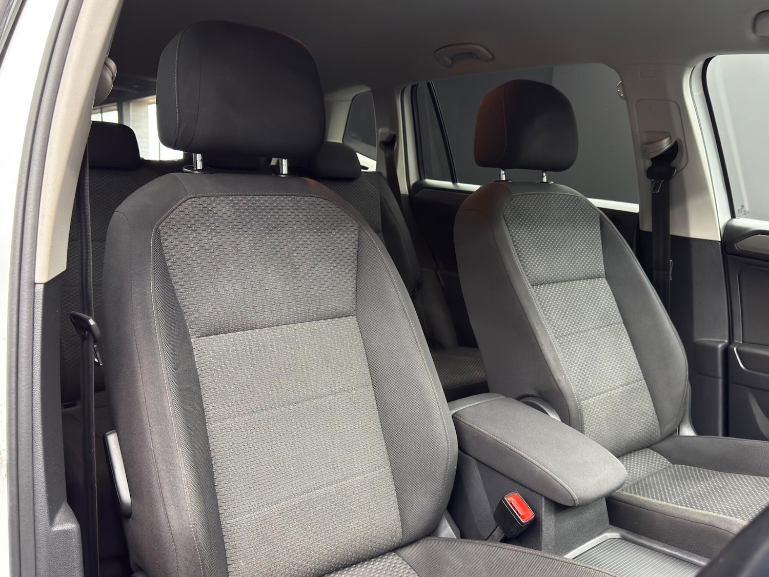Used Volkswagen Tiguan Allspace for sale - 77769727: Photo 12