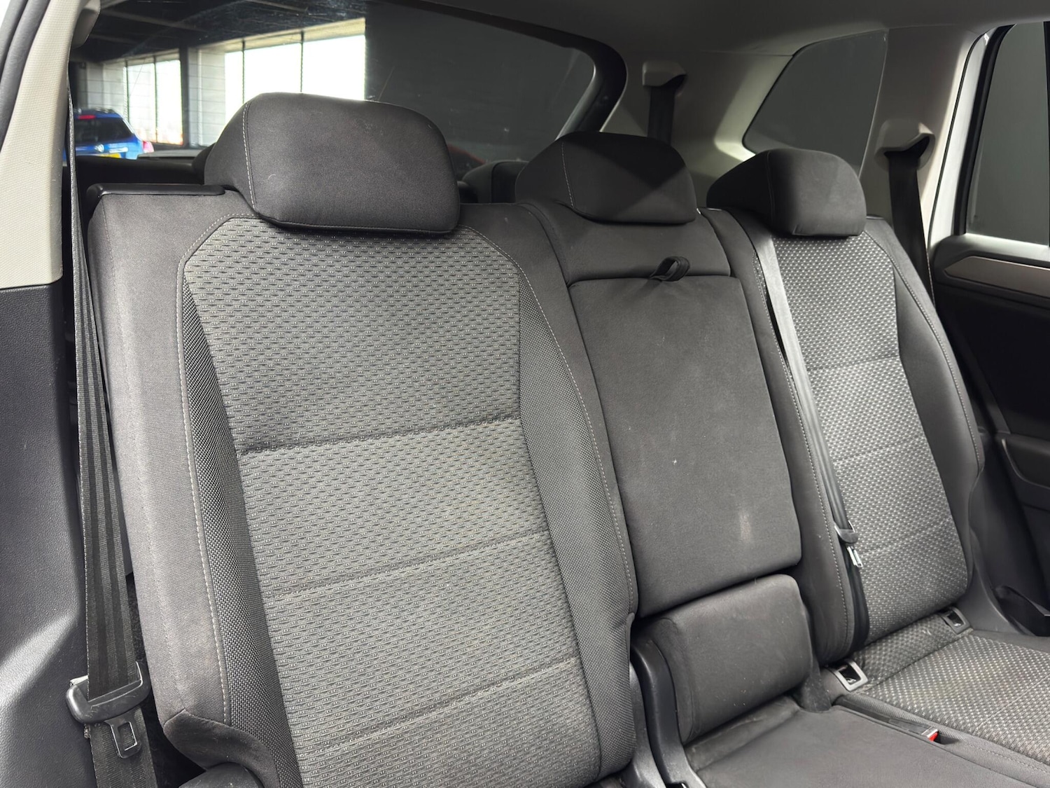 Used Volkswagen Tiguan Allspace for sale - 77769727: Photo 14