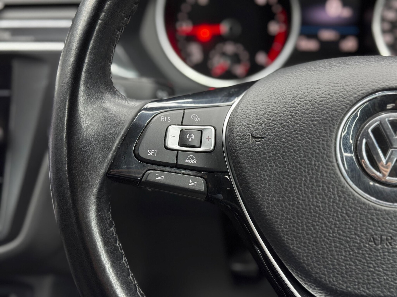 Used Volkswagen Tiguan Allspace for sale - 77769727: Photo 19