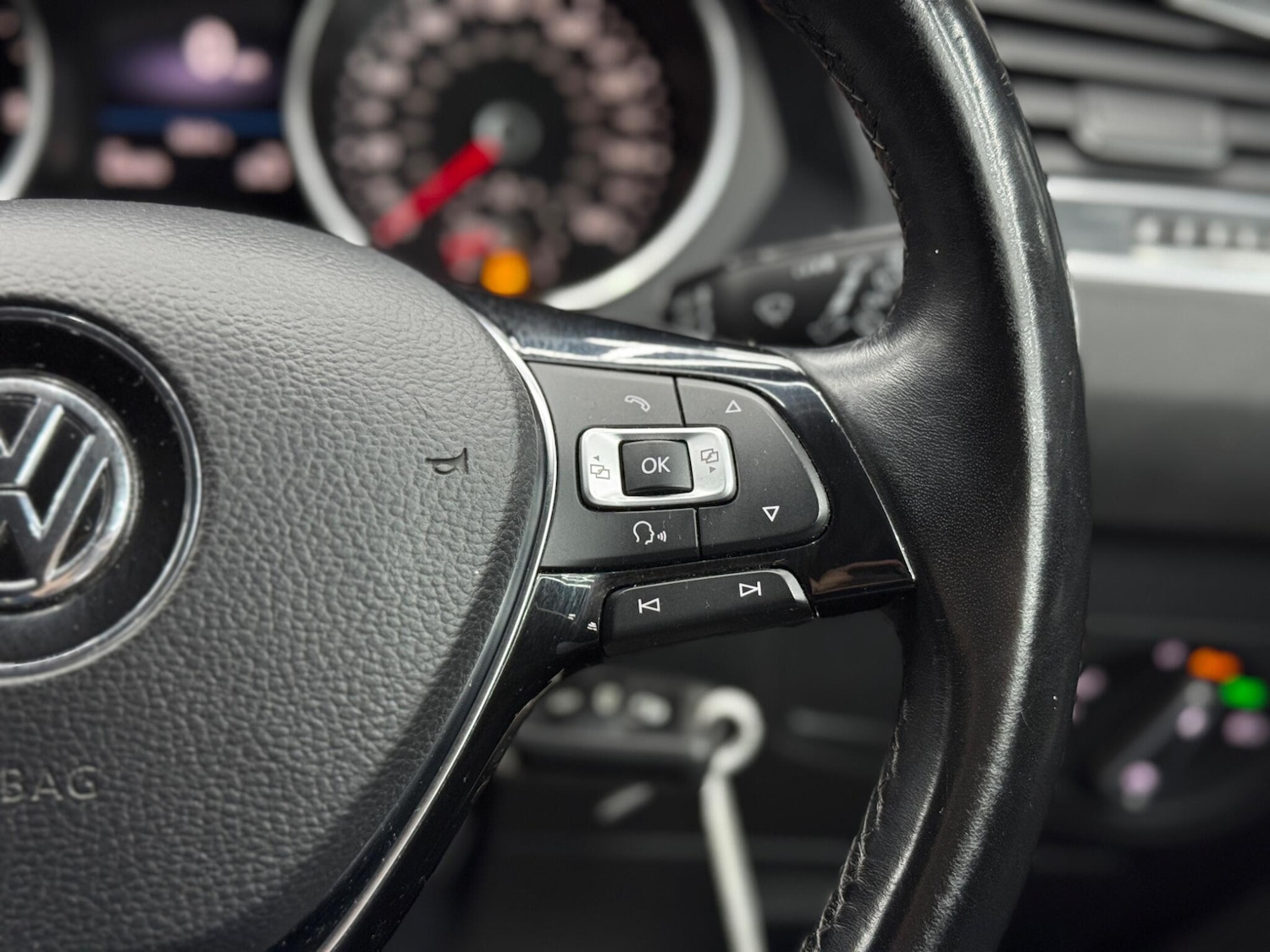 Used Volkswagen Tiguan Allspace for sale - 77769727: Photo 20