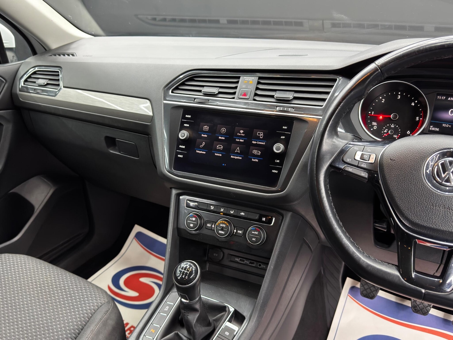 Used Volkswagen Tiguan Allspace for sale - 77769727: Photo 22