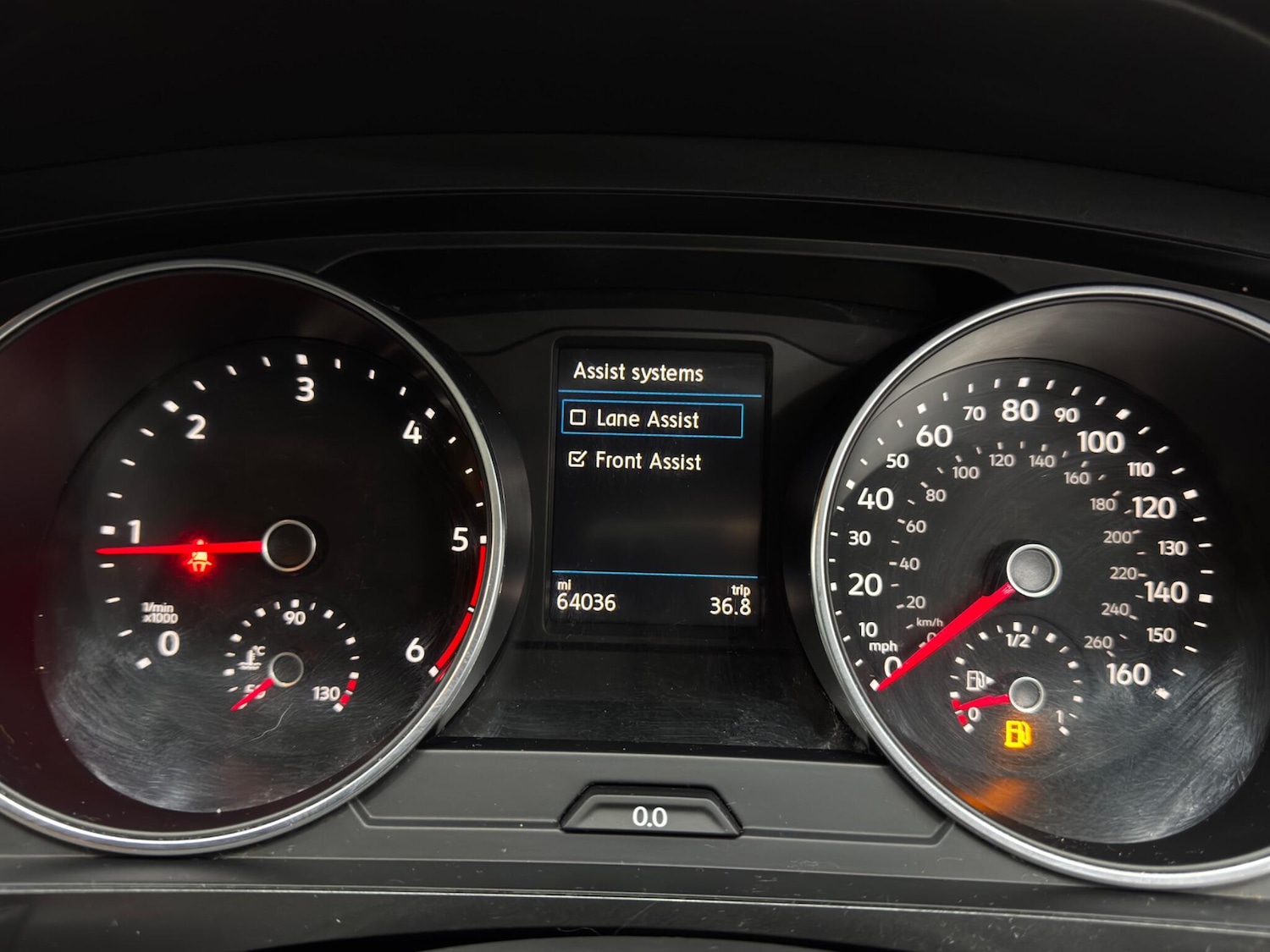 Used Volkswagen Tiguan Allspace for sale - 77769727: Photo 23