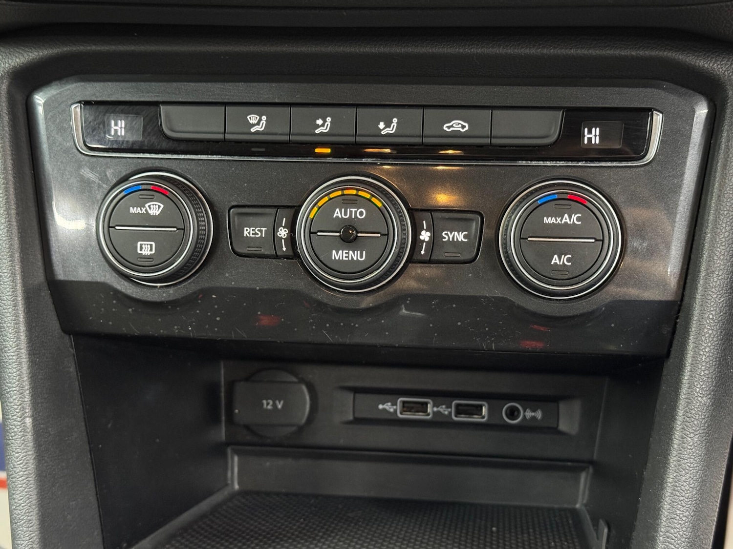 Used Volkswagen Tiguan Allspace for sale - 77769727: Photo 29