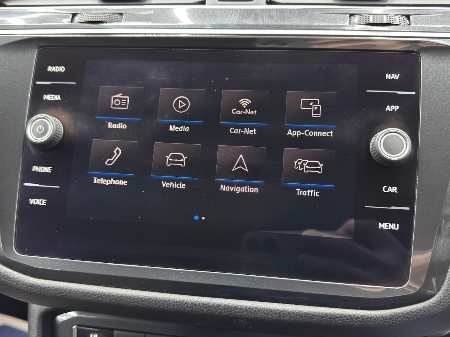 Used Volkswagen Tiguan Allspace for sale - 77769727: Photo 30