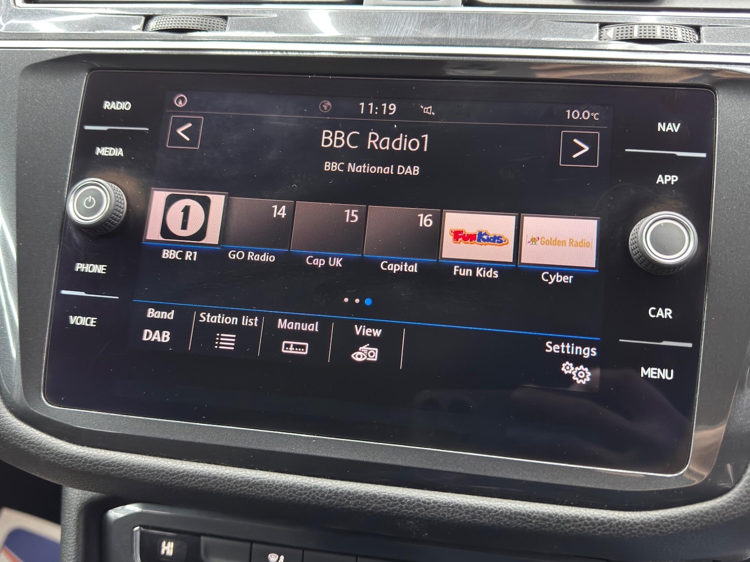 Used Volkswagen Tiguan Allspace for sale - 77769727: Photo 31