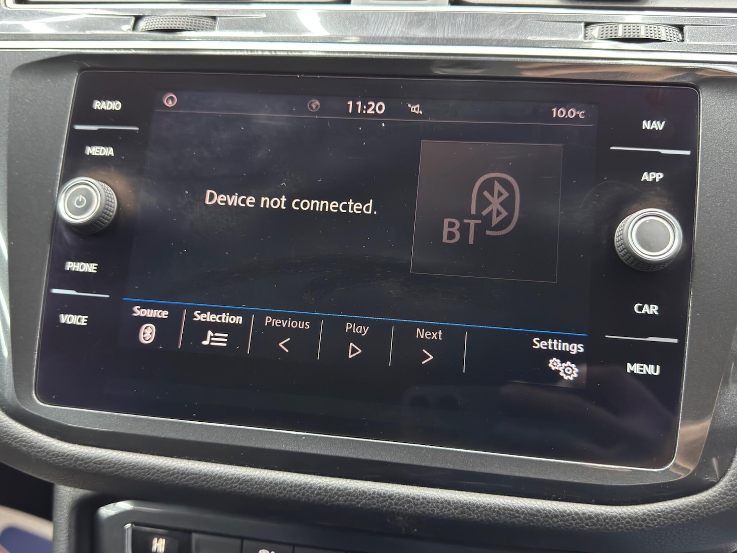 Used Volkswagen Tiguan Allspace for sale - 77769727: Photo 32