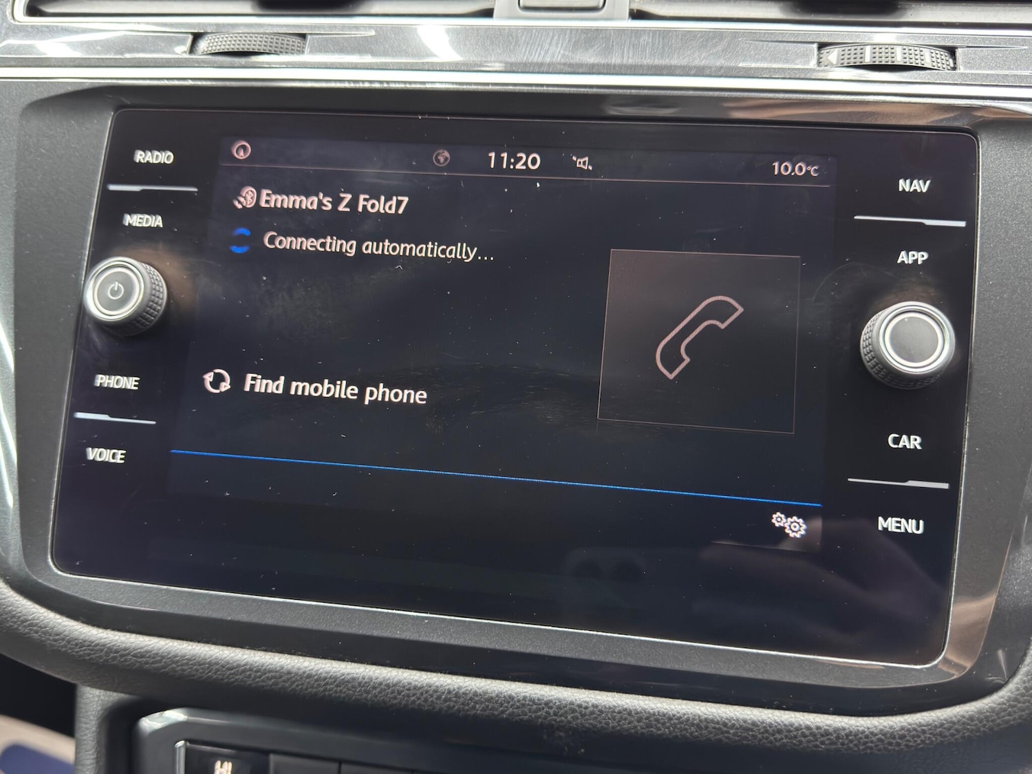 Used Volkswagen Tiguan Allspace for sale - 77769727: Photo 33