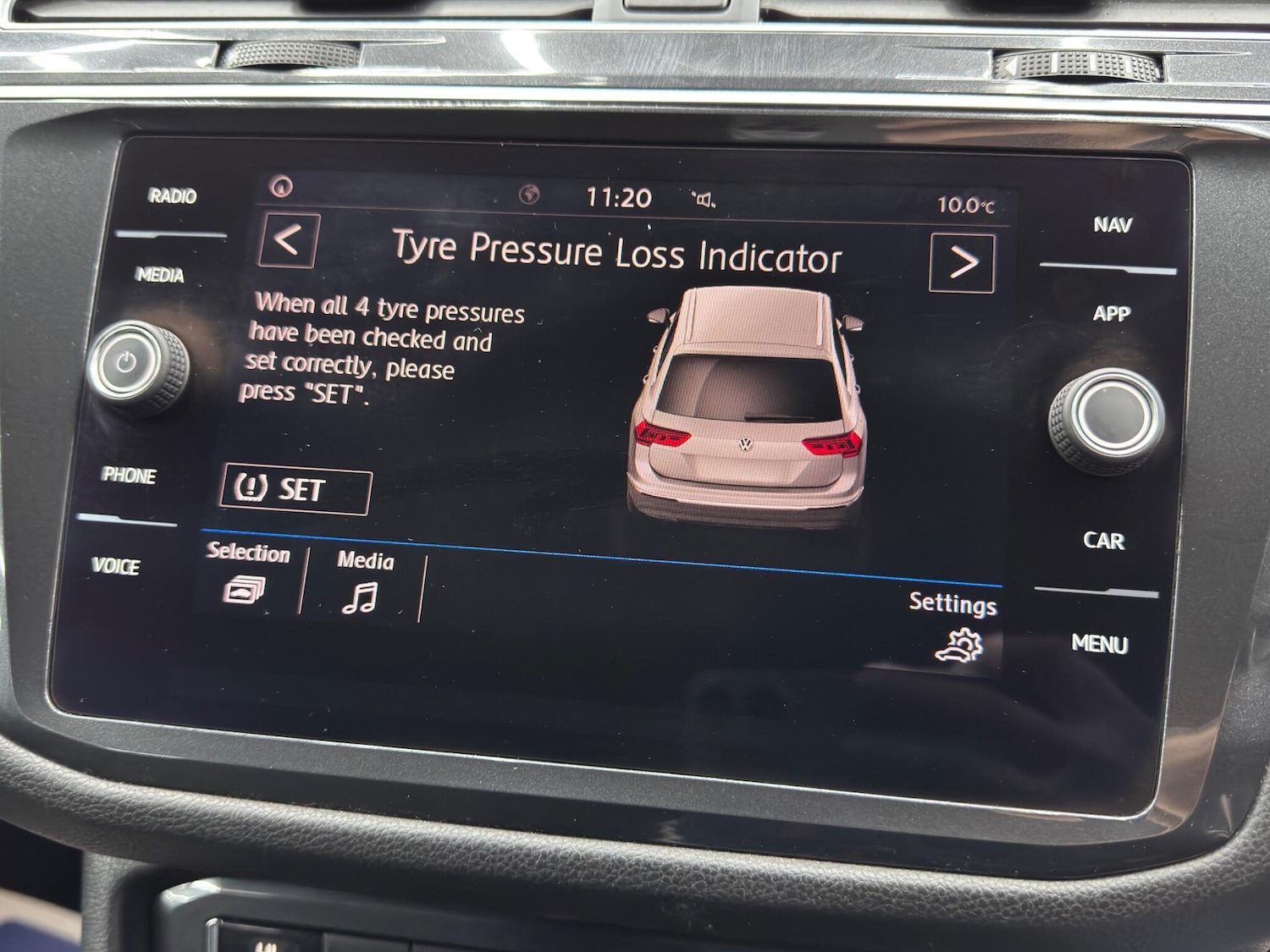 Used Volkswagen Tiguan Allspace for sale - 77769727: Photo 35