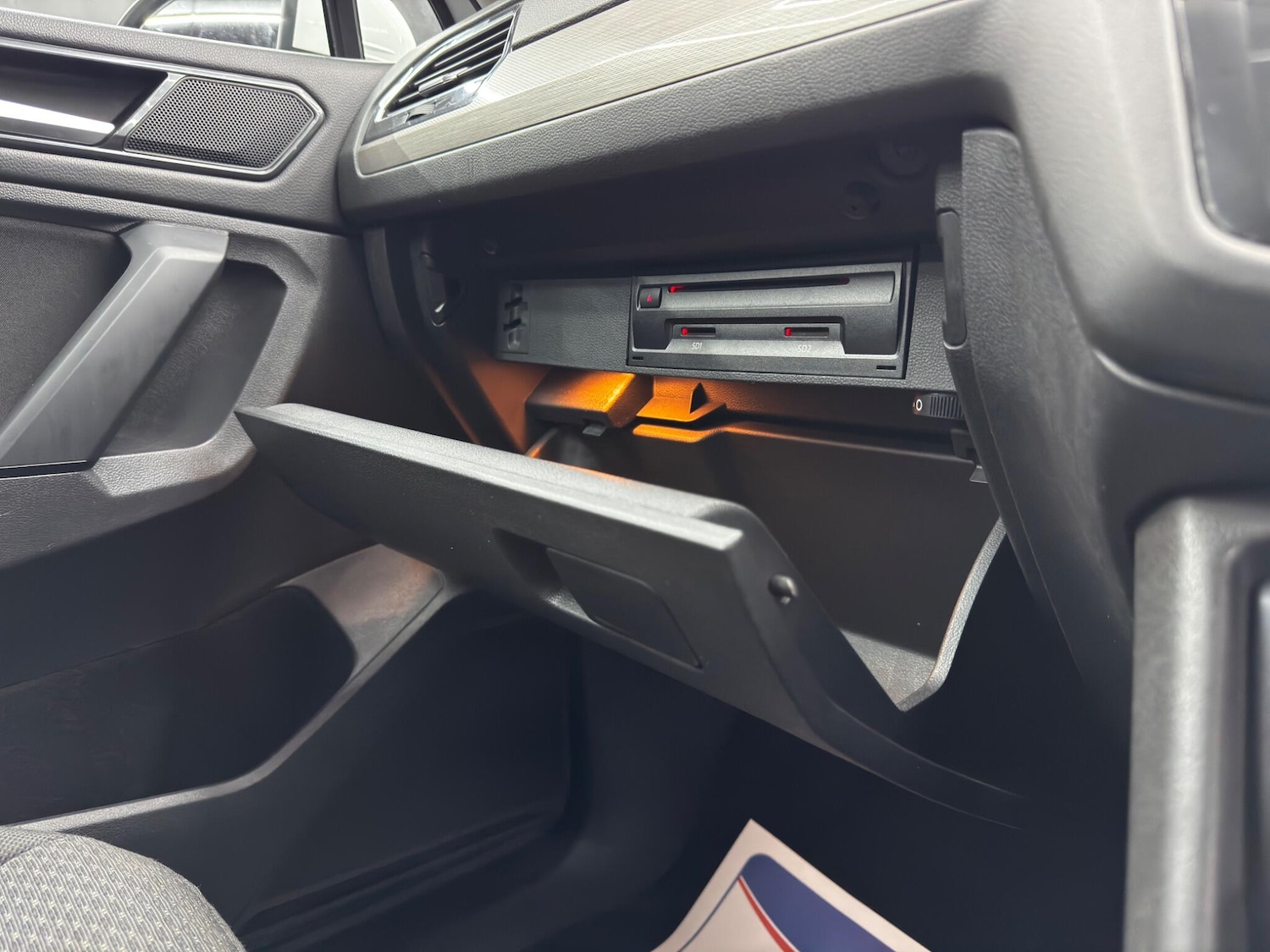 Used Volkswagen Tiguan Allspace for sale - 77769727: Photo 38