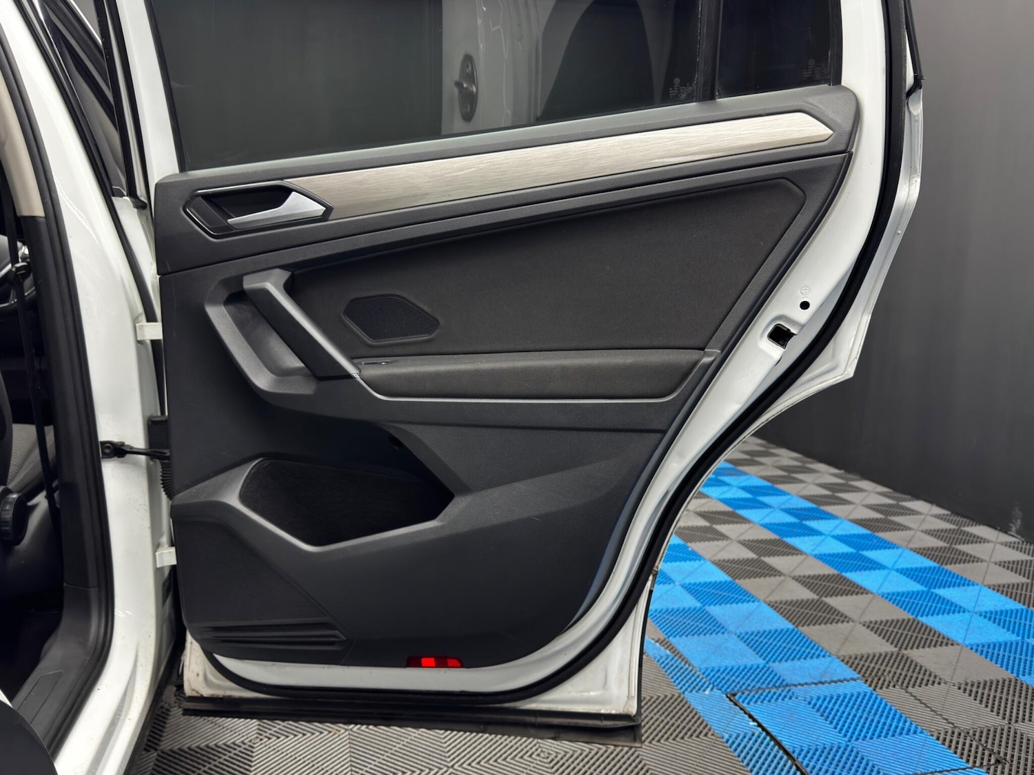 Used Volkswagen Tiguan Allspace for sale - 77769727: Photo 44