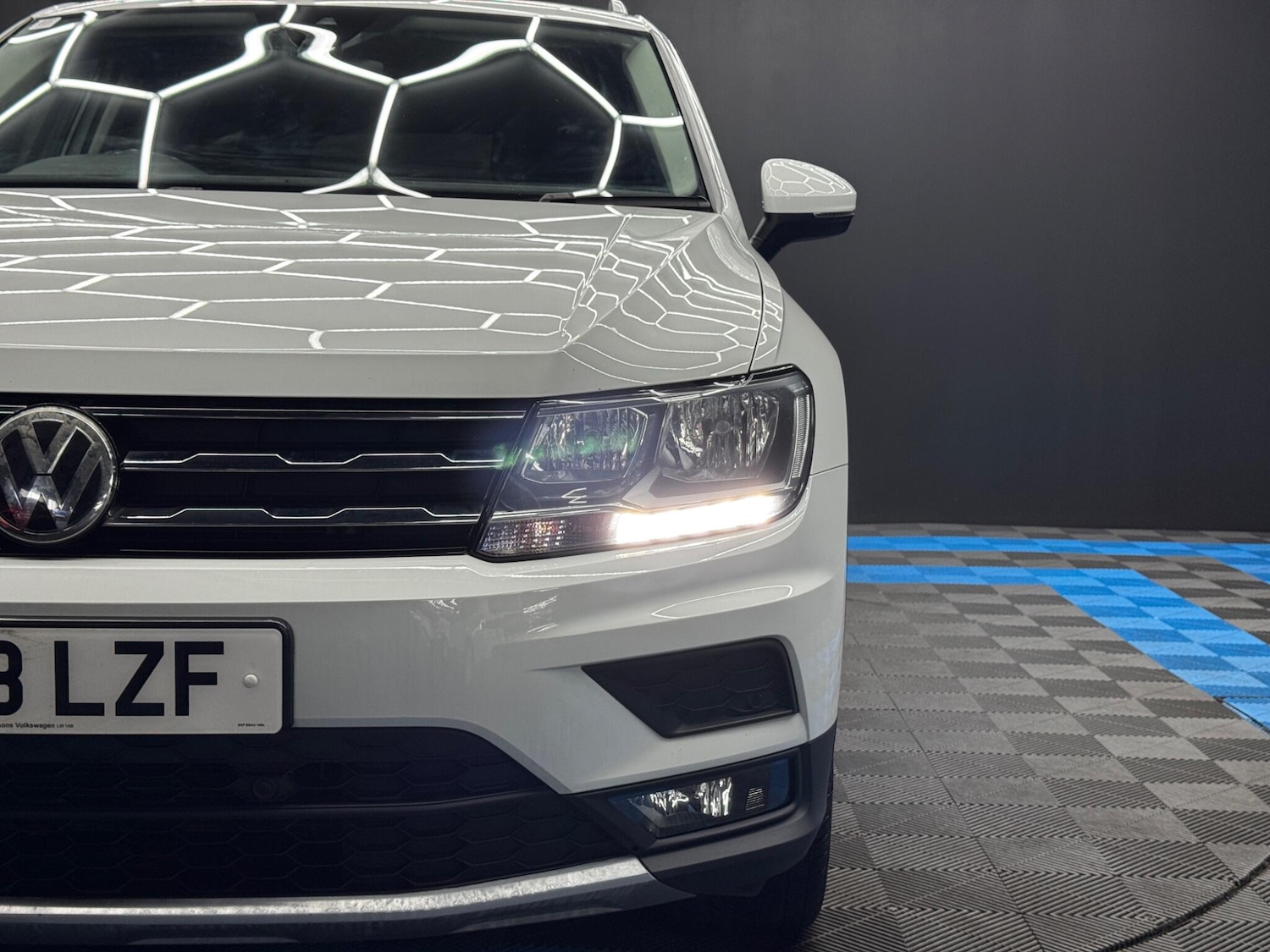 Used Volkswagen Tiguan Allspace for sale - 77769727: Photo 47