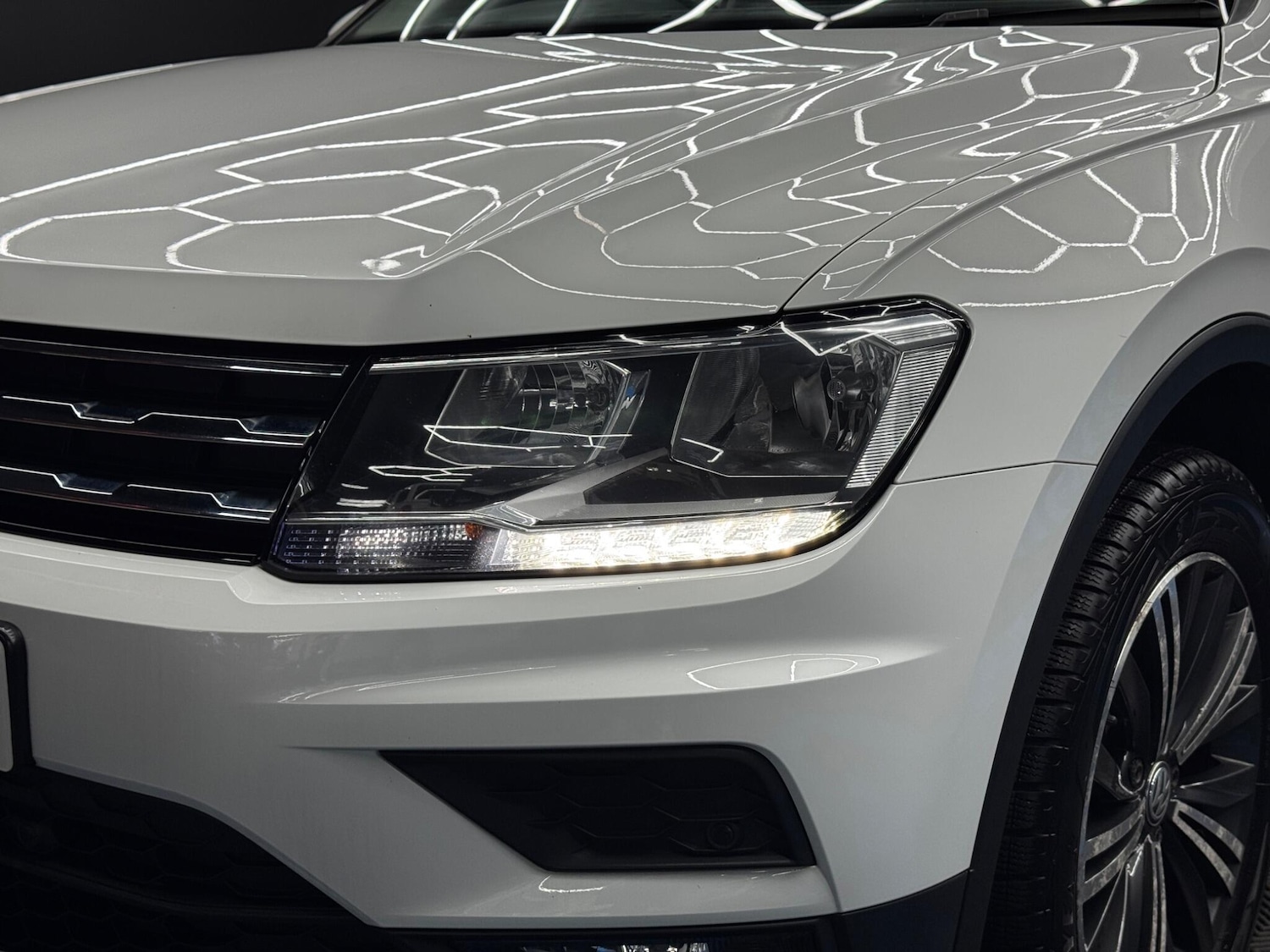 Used Volkswagen Tiguan Allspace for sale - 77769727: Photo 48