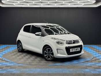 Used Citroen C1 2022 for sale - 78772018: Photo
