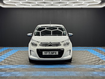 Used Citroen C1 2022 for sale - 78772018: Photo