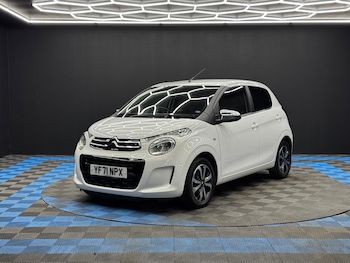 Used Citroen C1 2022 for sale - 78772018: Photo