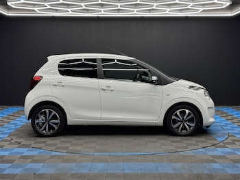 Used Citroen C1 2022 for sale - 78772018: Photo