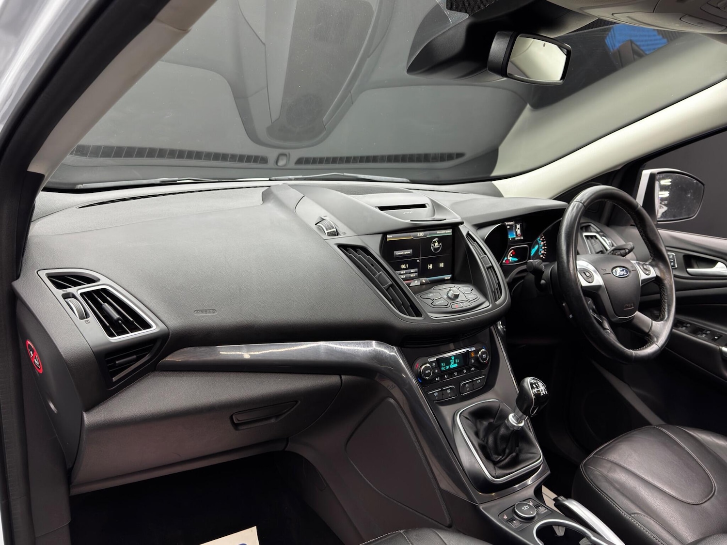 Used Ford Kuga 2016 for sale - 77424870: Photo 11