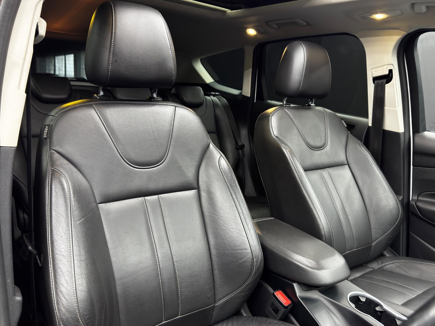 Used Ford Kuga 2016 for sale - 77424870: Photo 12