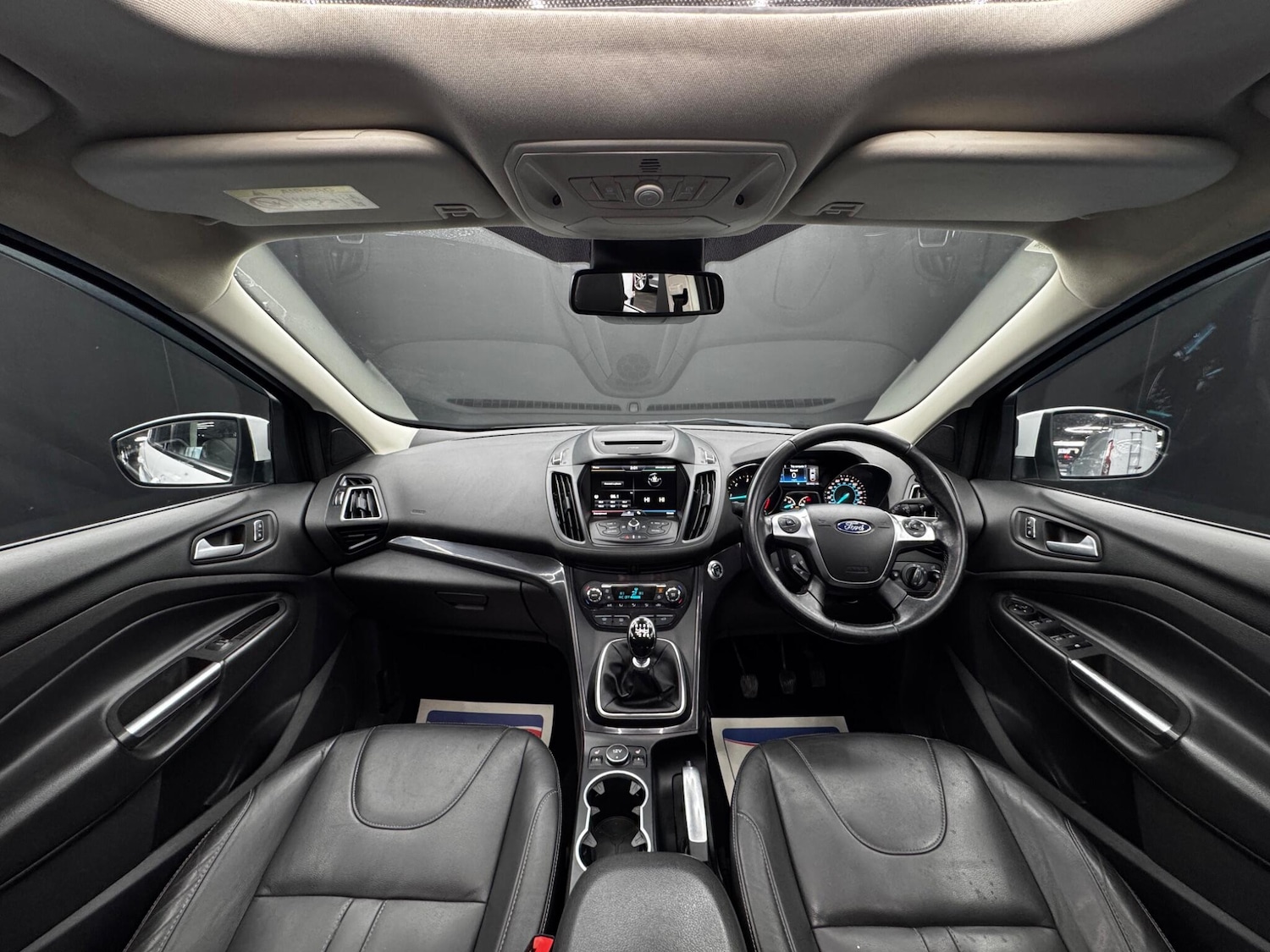 Used Ford Kuga 2016 for sale - 77424870: Photo 17