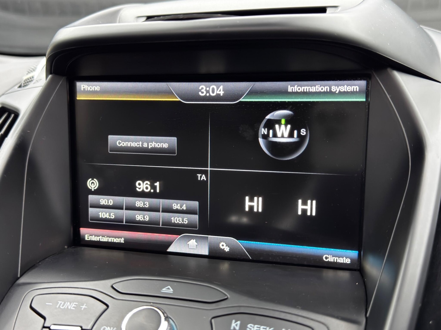 Used Ford Kuga 2016 for sale - 77424870: Photo 28