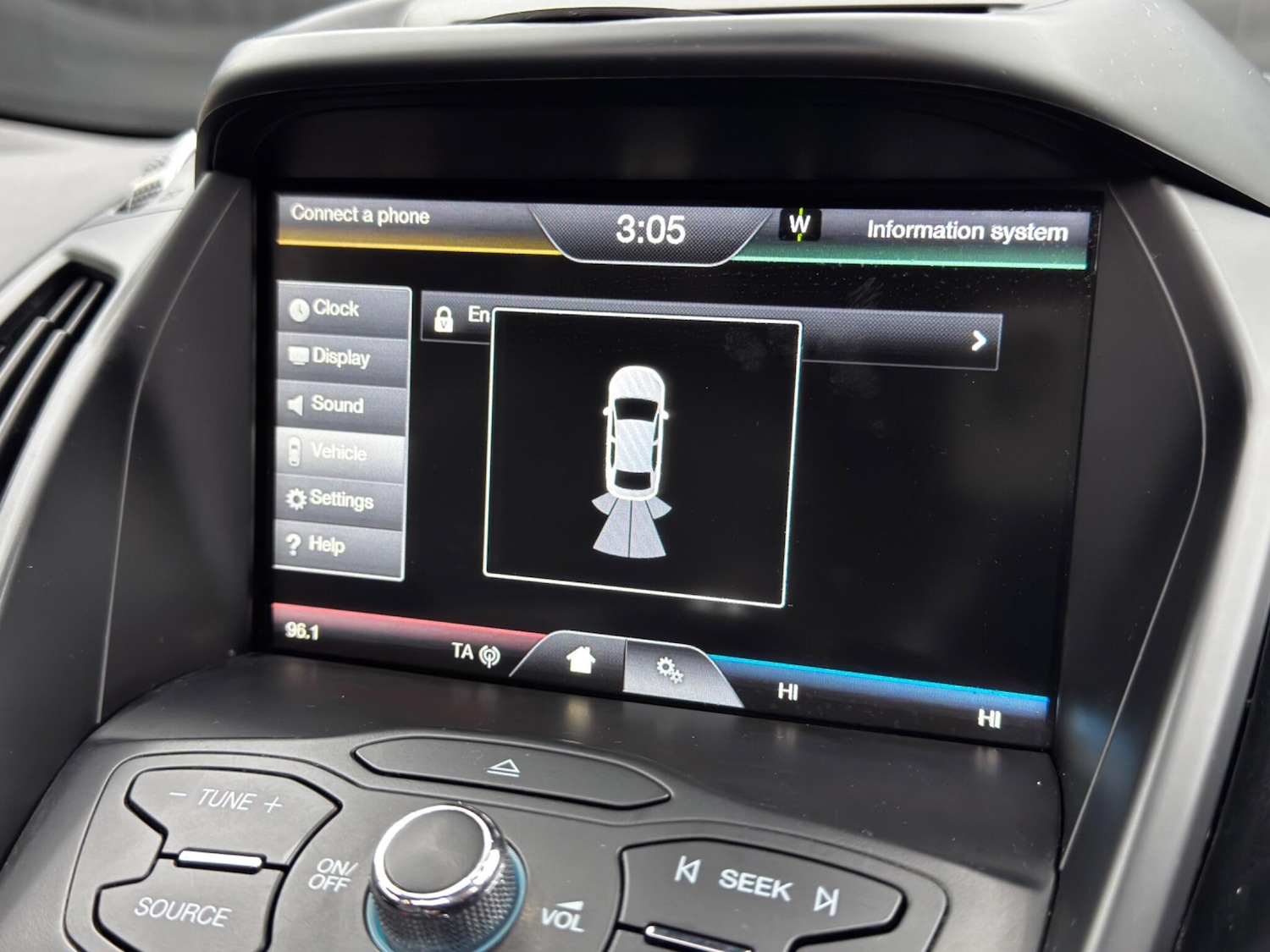 Used Ford Kuga 2016 for sale - 77424870: Photo 32