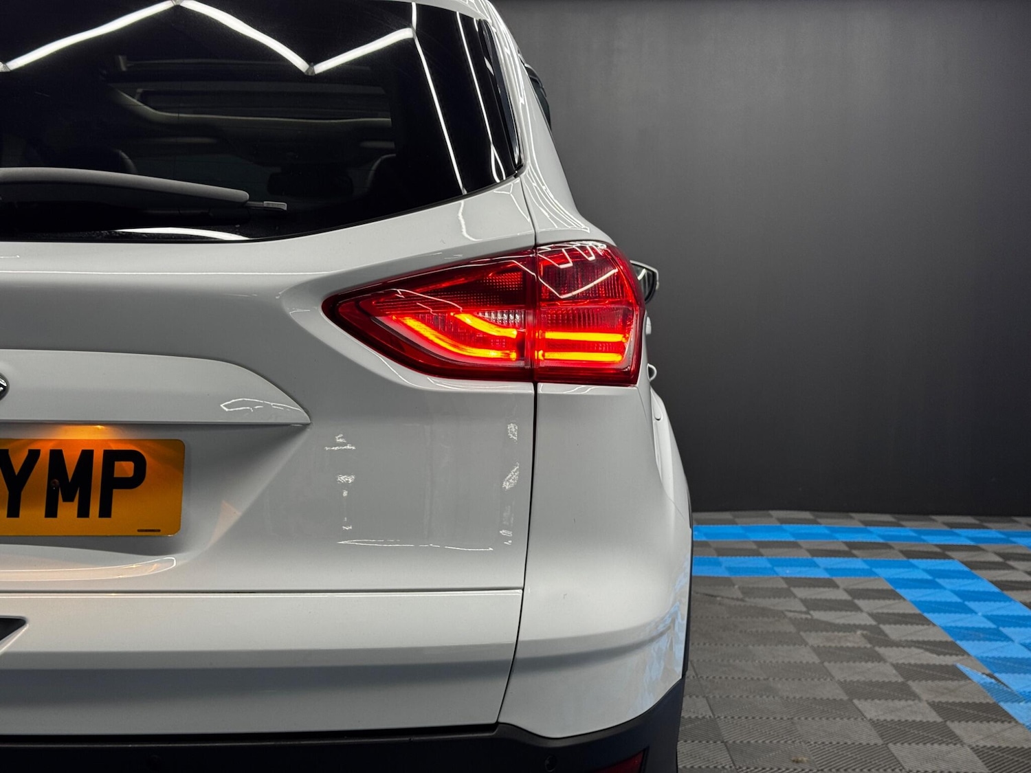 Used Ford Kuga 2016 for sale - 77424870: Photo 42