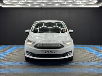 Used Ford C-Max 2019 for sale - 79830826: Photo