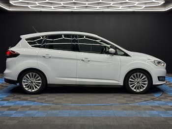 Used Ford C-Max 2019 for sale - 79830826: Photo