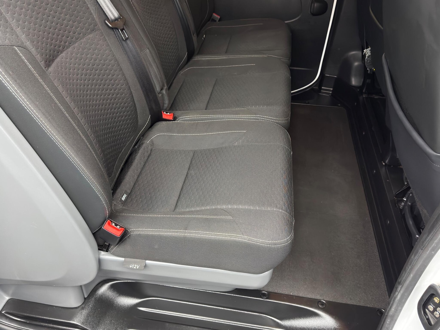 Used Vauxhall Vivaro 2019 for sale - 77853319: Photo 15