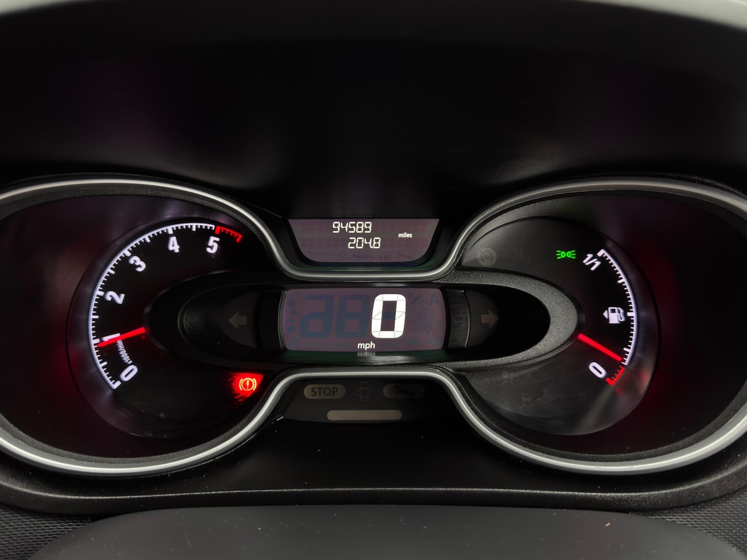 Used Vauxhall Vivaro 2019 for sale - 77853319: Photo 20