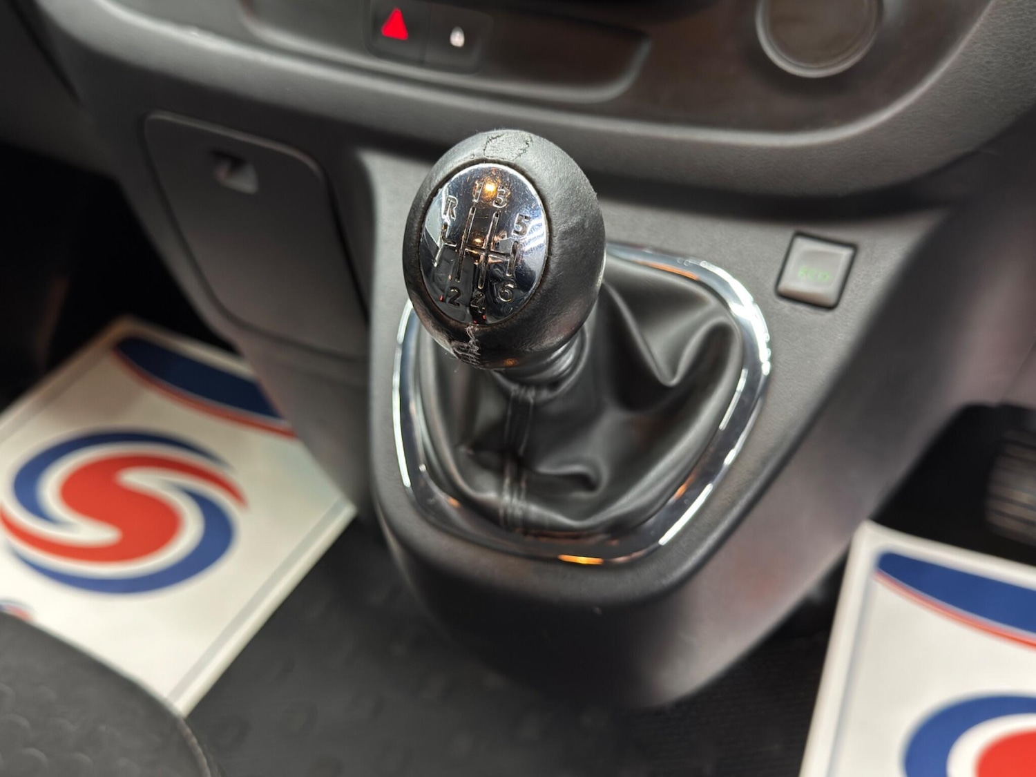 Used Vauxhall Vivaro 2019 for sale - 77853319: Photo 22