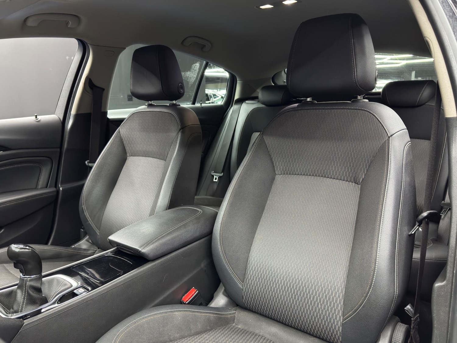 Used Vauxhall Insignia 2018 for sale - 77091130: Photo 13