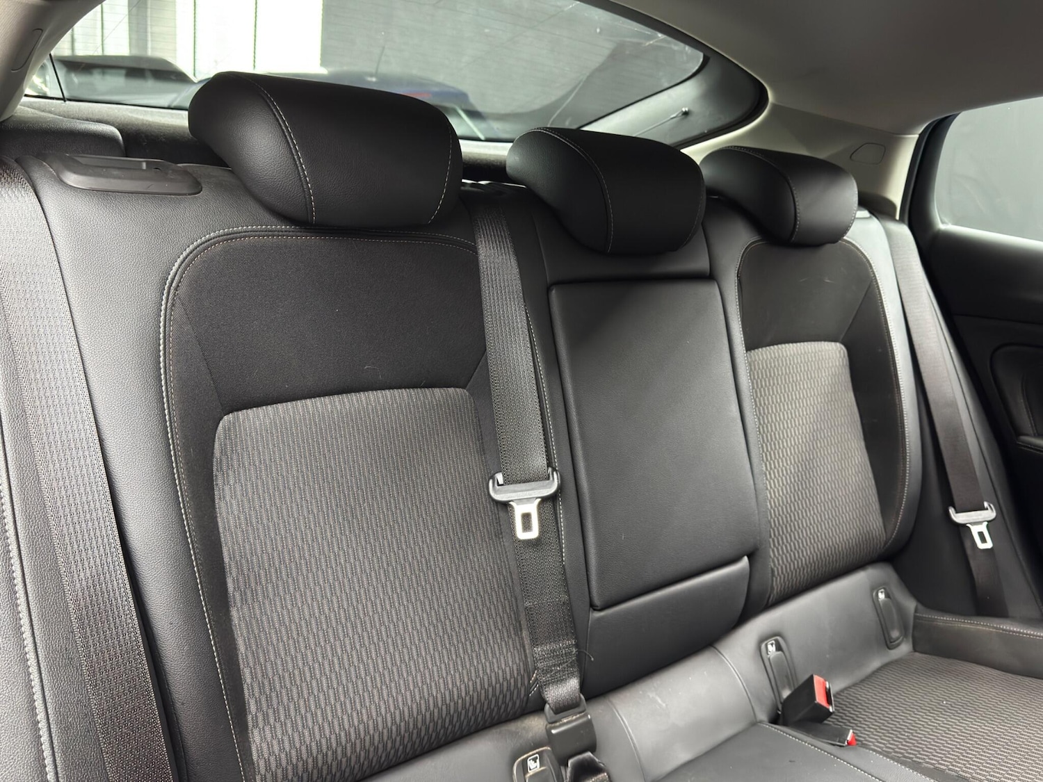 Used Vauxhall Insignia 2018 for sale - 77091130: Photo 14