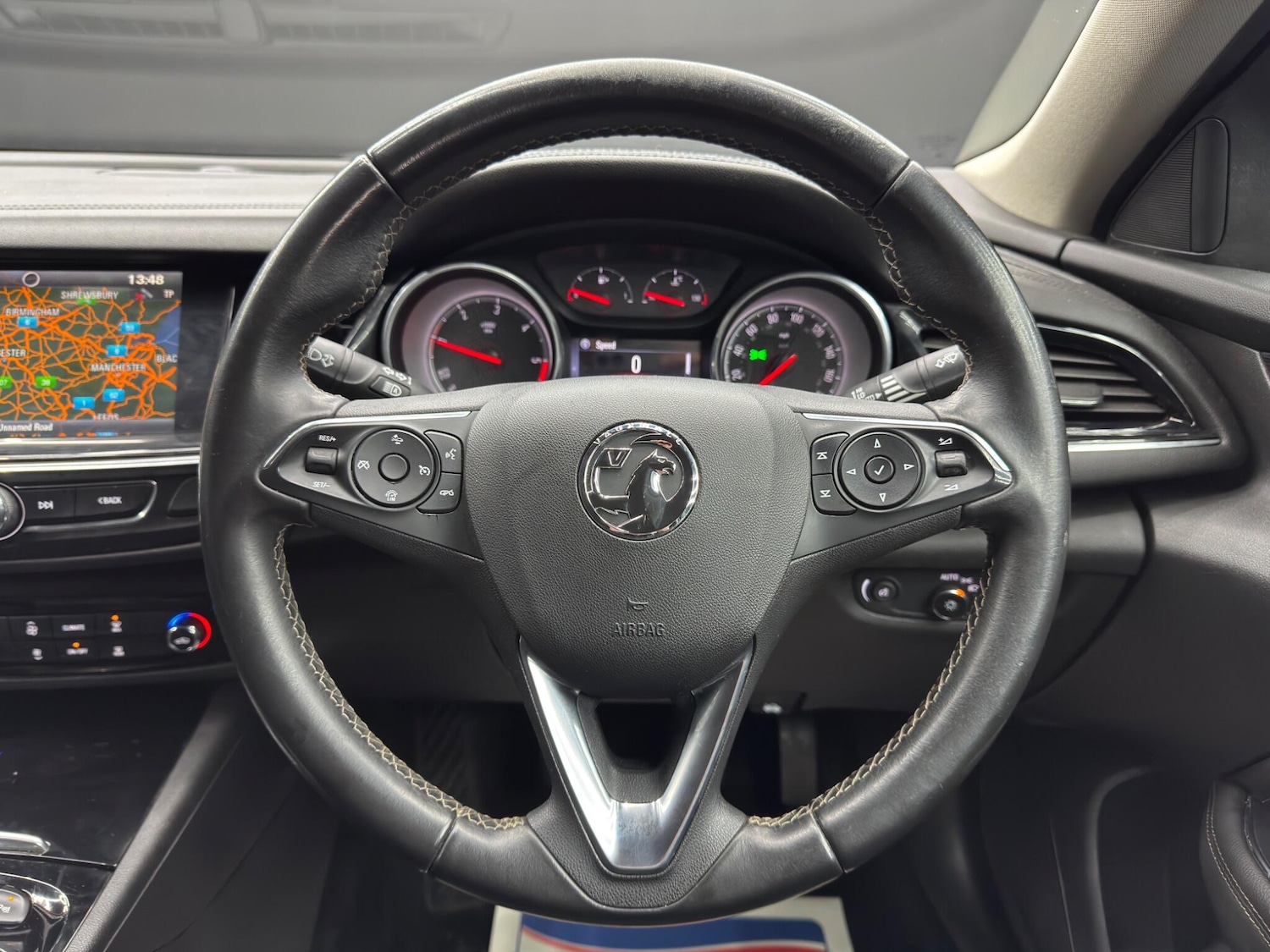 Used Vauxhall Insignia 2018 for sale - 77091130: Photo 18