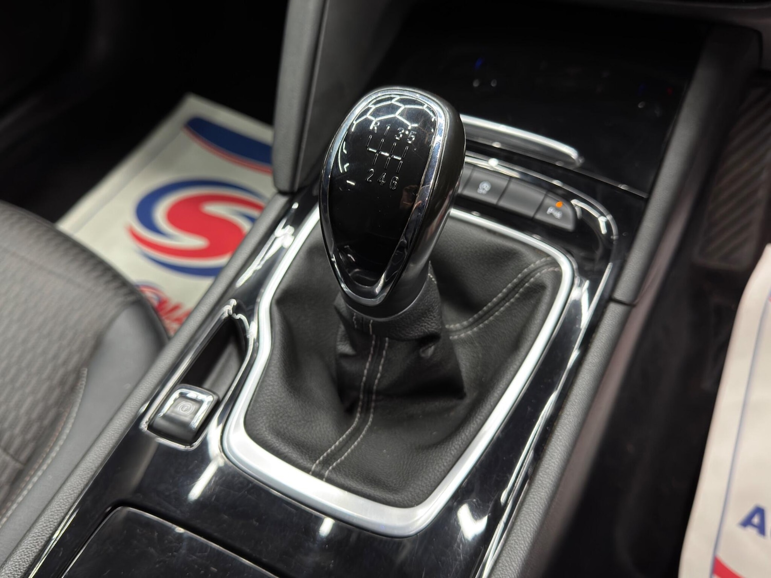 Used Vauxhall Insignia 2018 for sale - 77091130: Photo 23