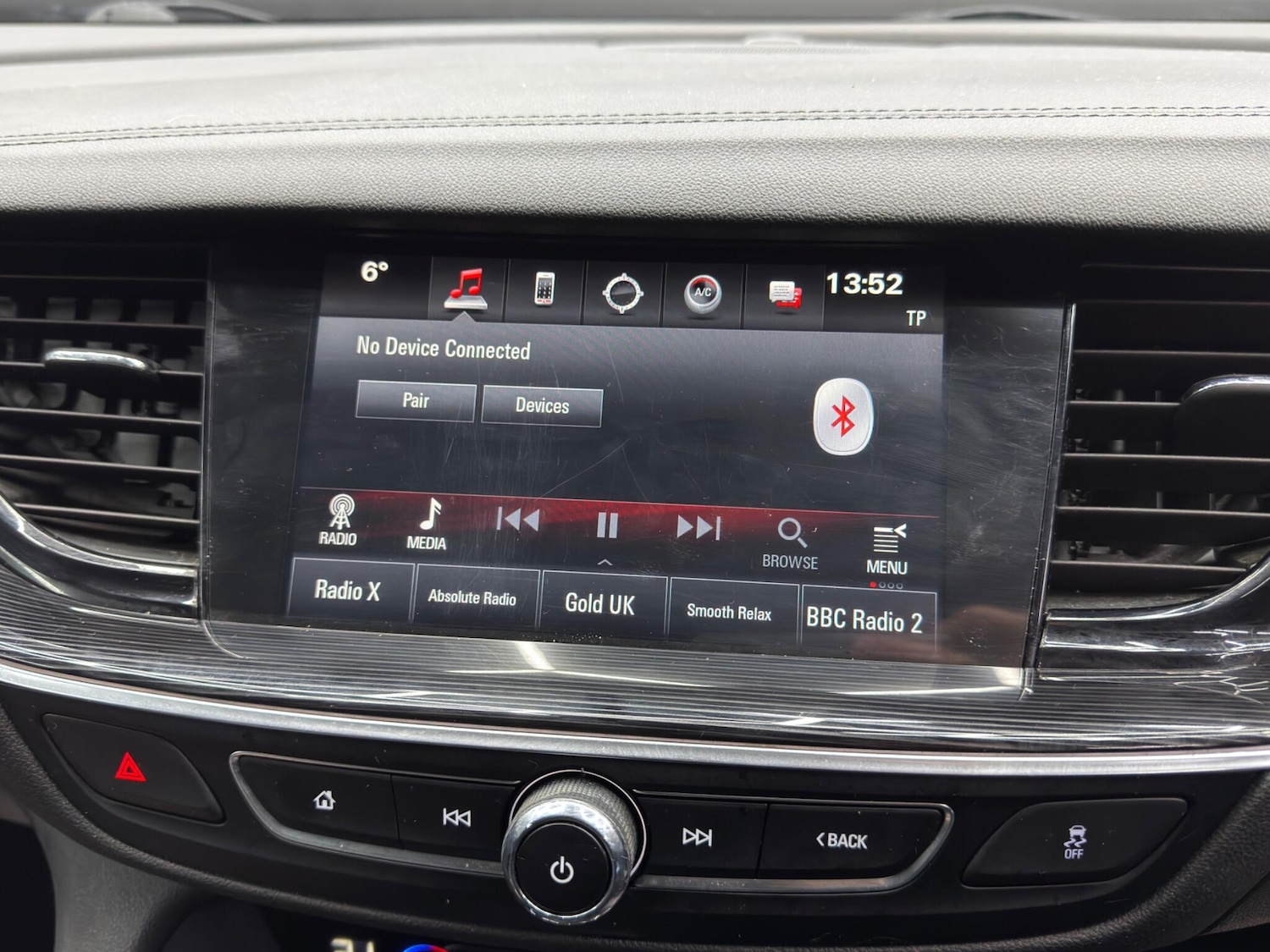 Used Vauxhall Insignia 2018 for sale - 77091130: Photo 27