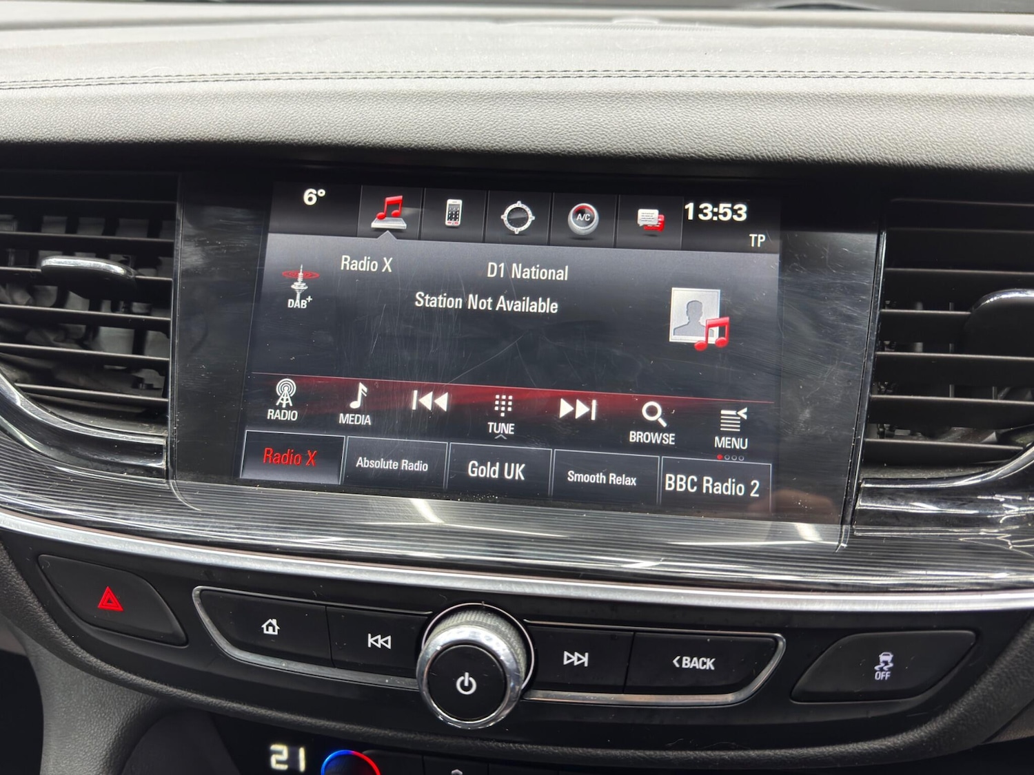 Used Vauxhall Insignia 2018 for sale - 77091130: Photo 28