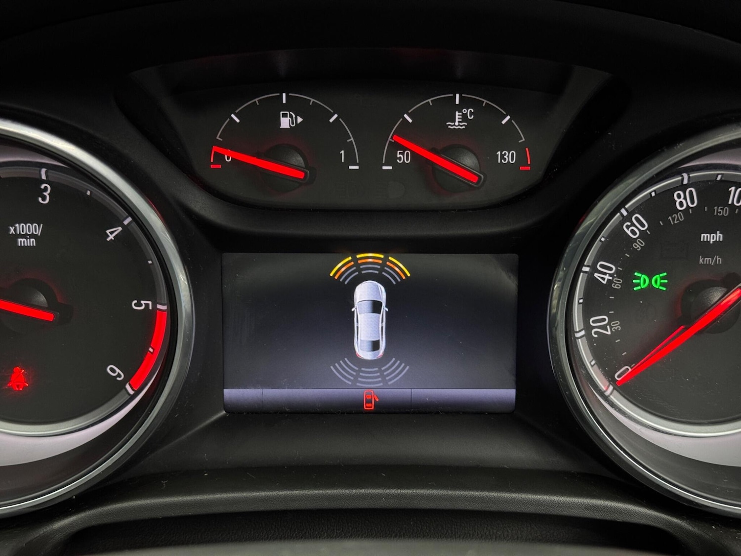 Used Vauxhall Insignia 2018 for sale - 77091130: Photo 30