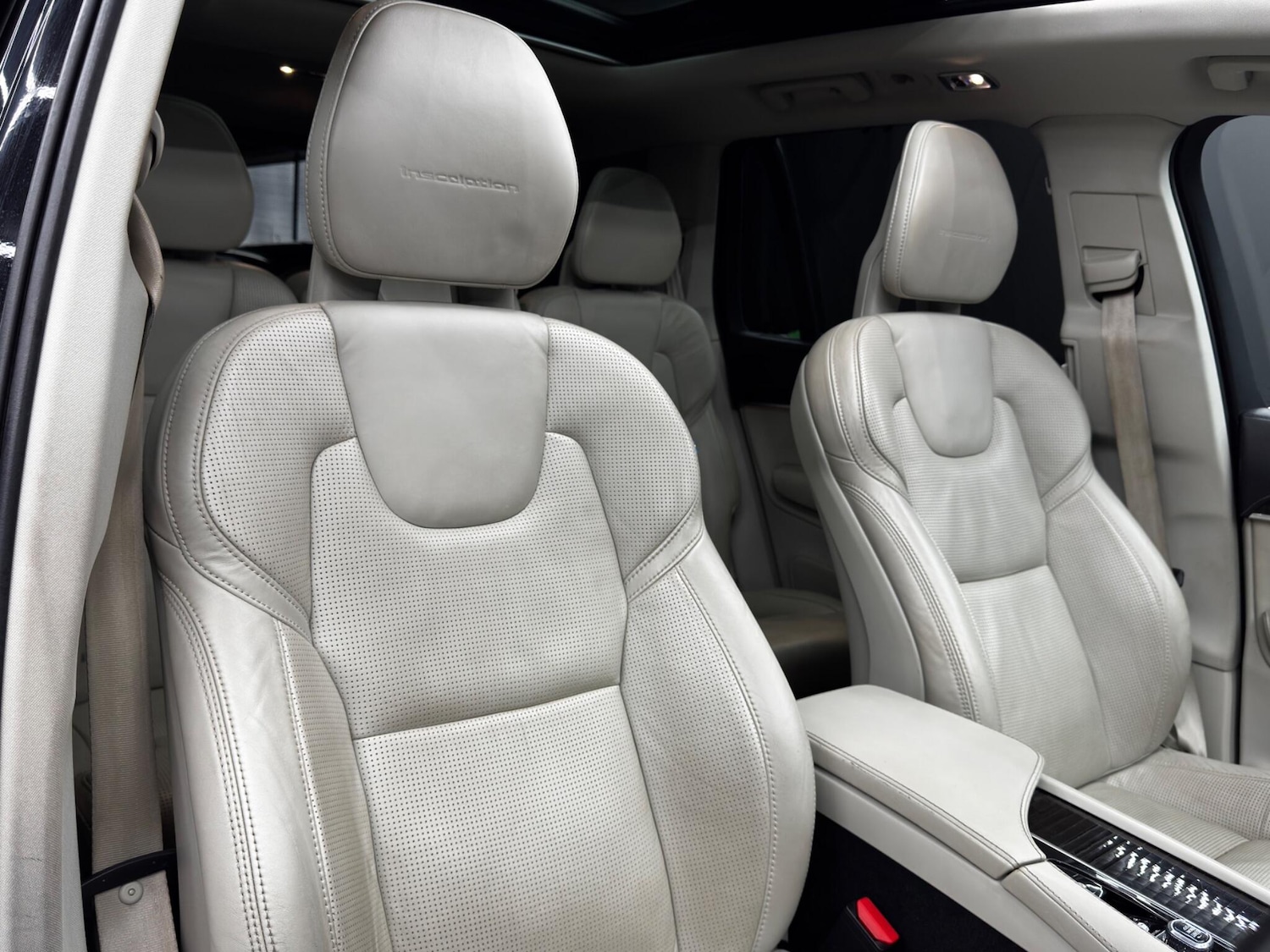 Used Volvo XC90 2017 for sale - 76561729: Photo 12