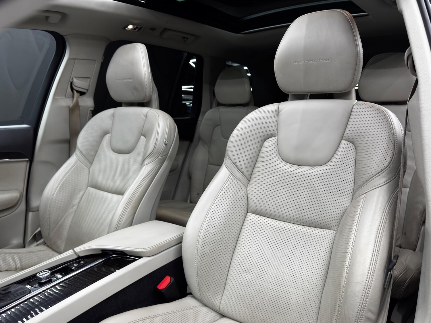 Used Volvo XC90 2017 for sale - 76561729: Photo 14