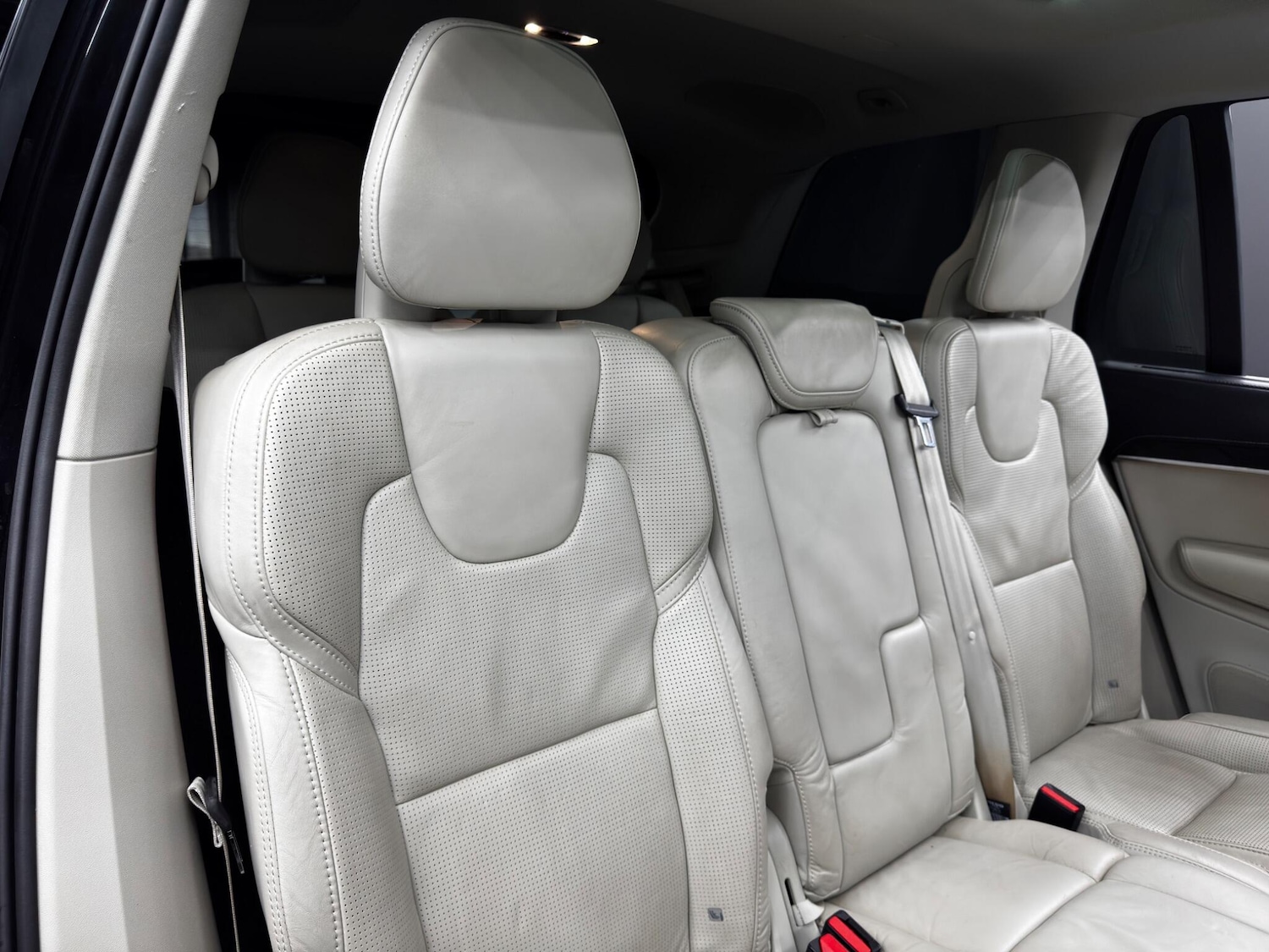 Used Volvo XC90 2017 for sale - 76561729: Photo 15