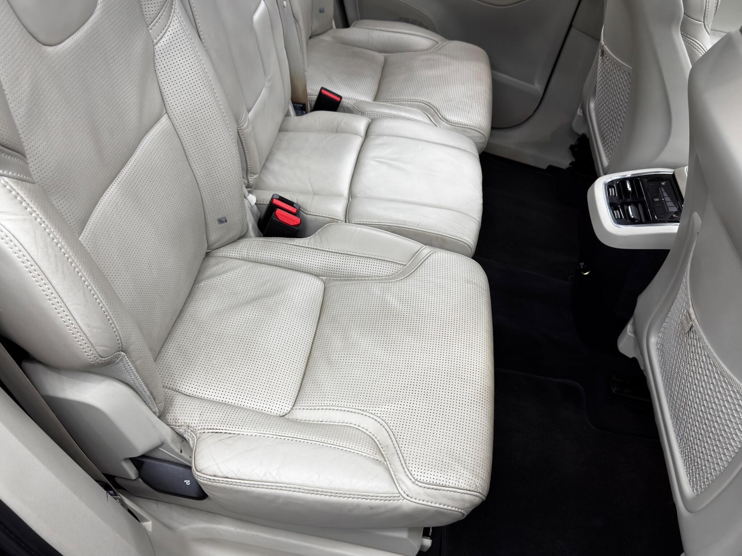 Used Volvo XC90 2017 for sale - 76561729: Photo 16