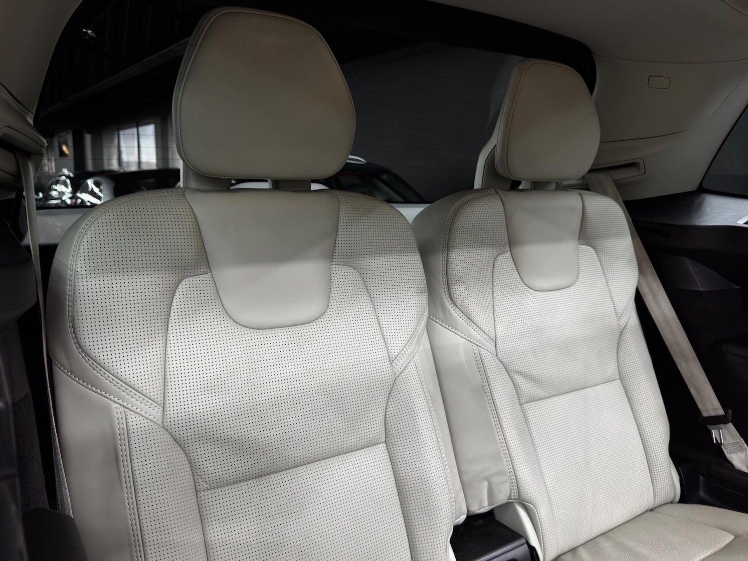 Used Volvo XC90 2017 for sale - 76561729: Photo 17