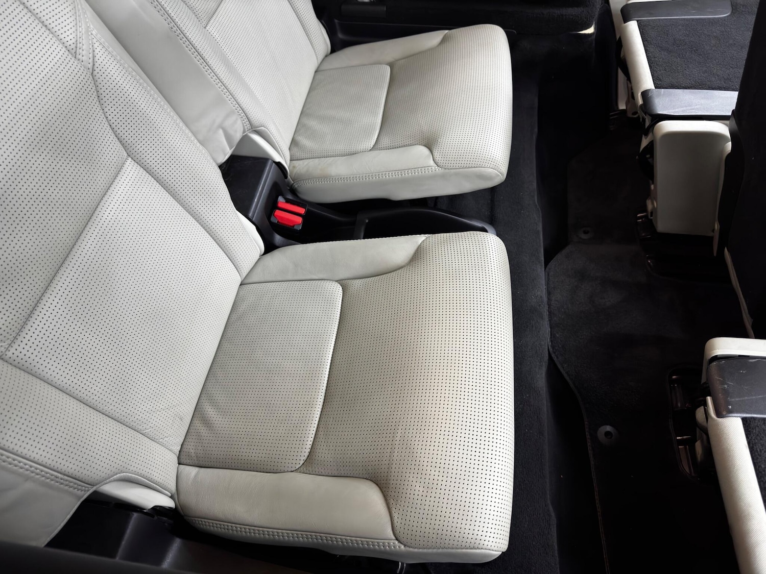 Used Volvo XC90 2017 for sale - 76561729: Photo 18