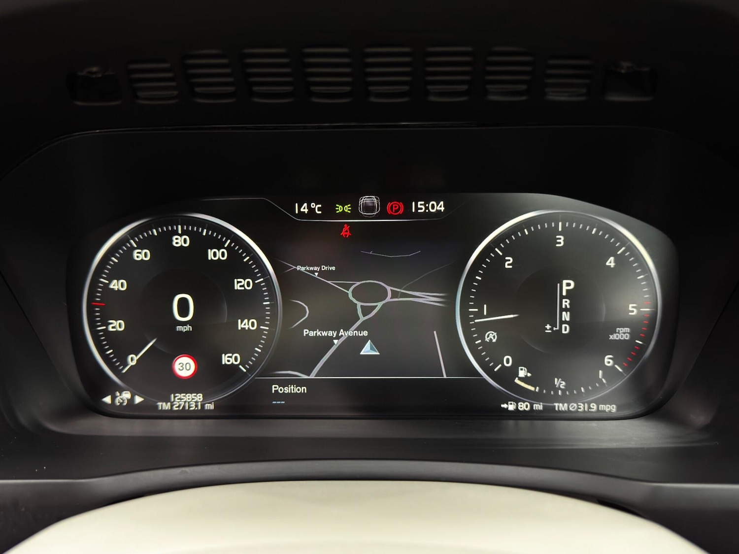 Used Volvo XC90 2017 for sale - 76561729: Photo 22