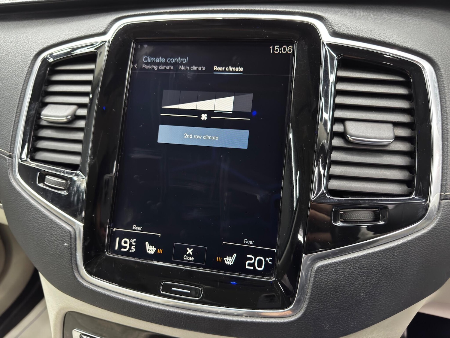 Used Volvo XC90 2017 for sale - 76561729: Photo 35