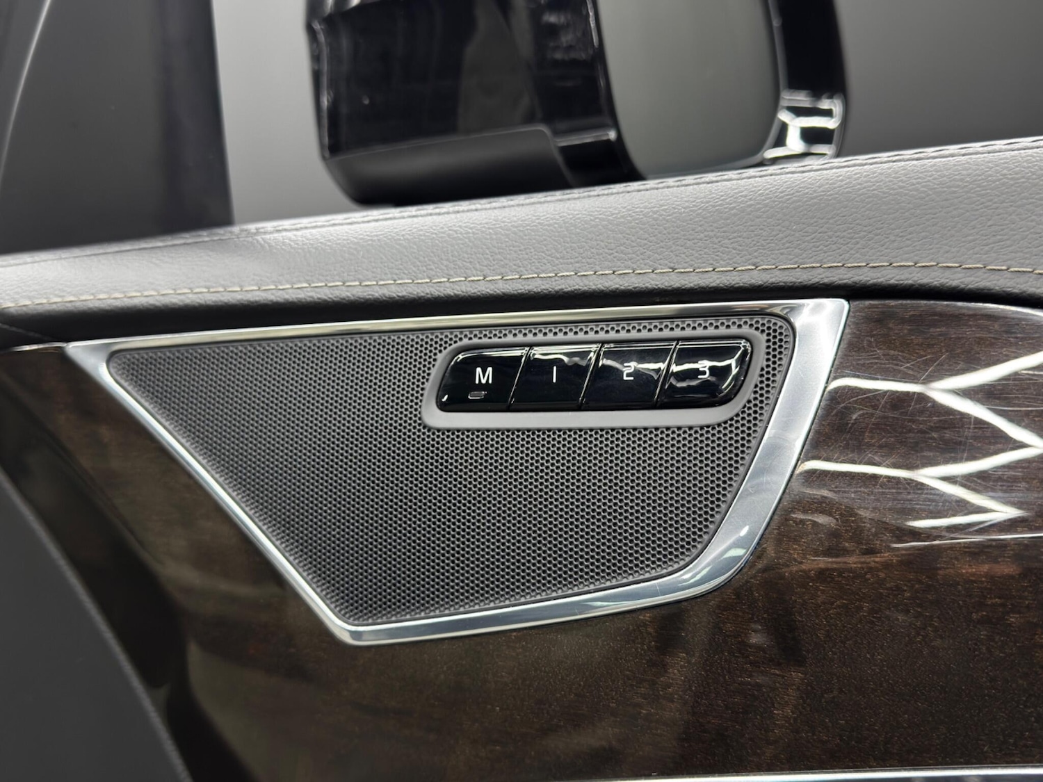 Used Volvo XC90 2017 for sale - 76561729: Photo 44