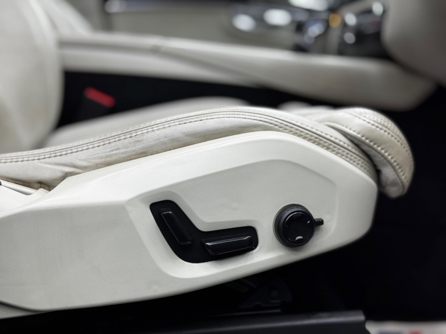 Used Volvo XC90 2017 for sale - 76561729: Photo 46