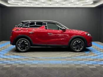 Used DS Automobiles DS 3 Crossback 2019 for sale - 74509245: Photo