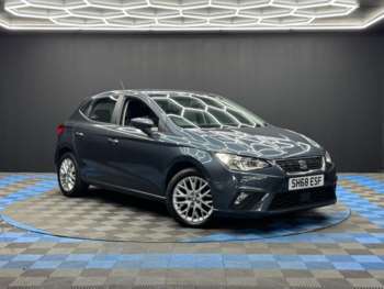 (68) - 1.0 TSI SE Technology Euro 6 (s/s) 5dr GPF